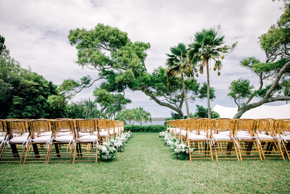 Maui Pineapple Chapel