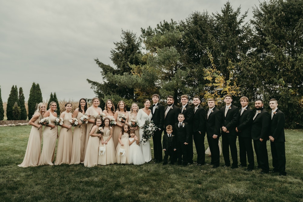 Meadow Springs Manor