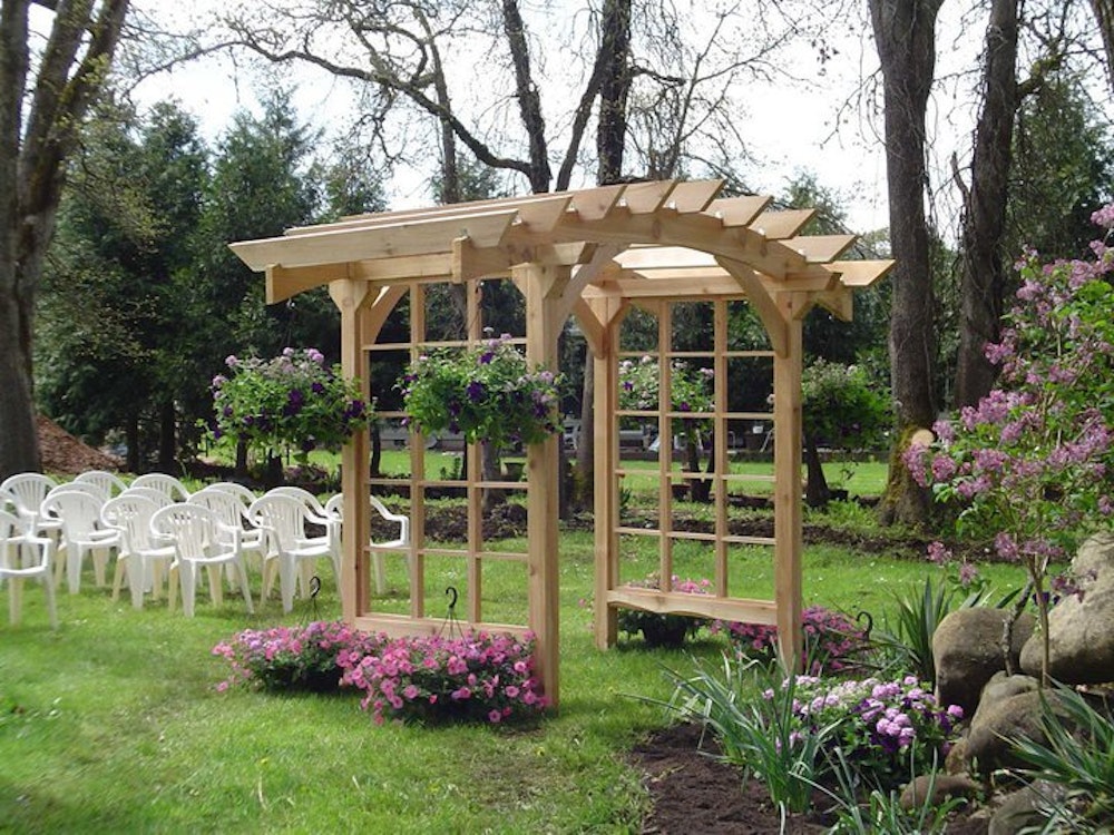 Scotts Mills City Park