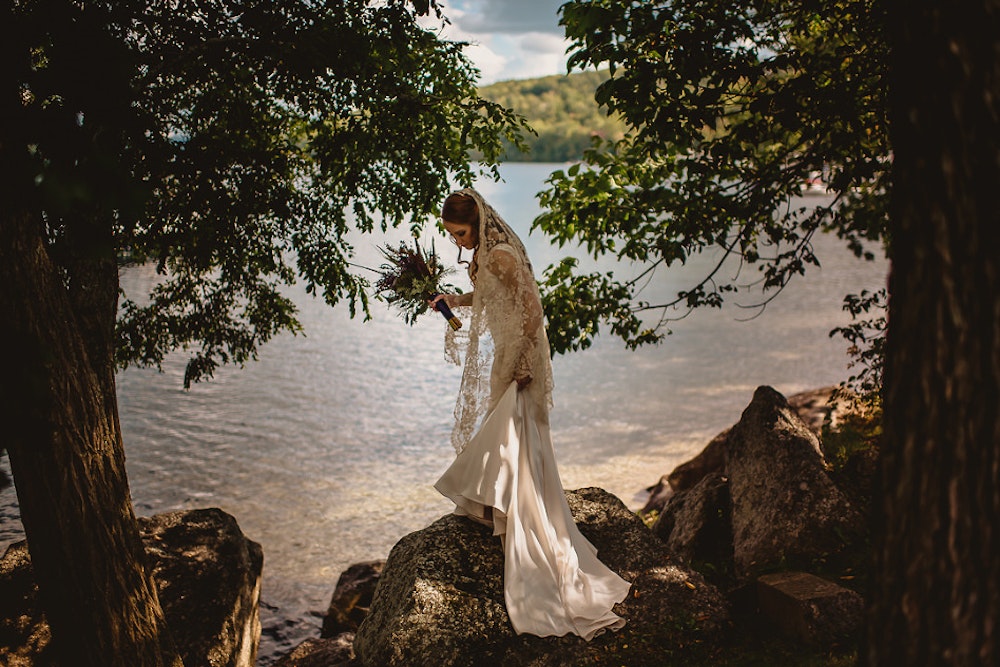 Mill Falls at the Lake