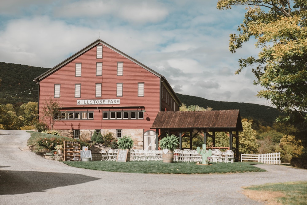 Millstone Farm and Inn