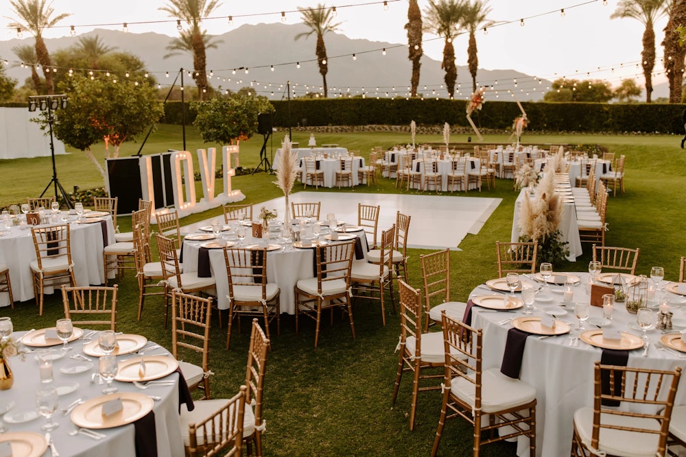 Mission Hills Country Club