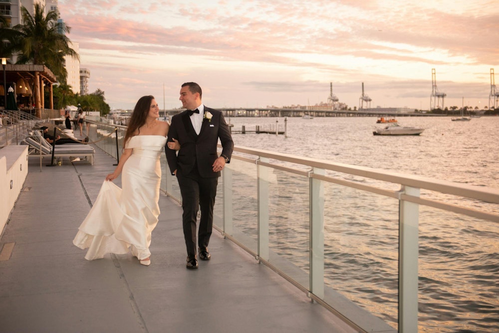 Mondrian South Beach