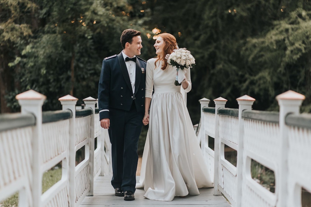 Monmouth Historic Inn