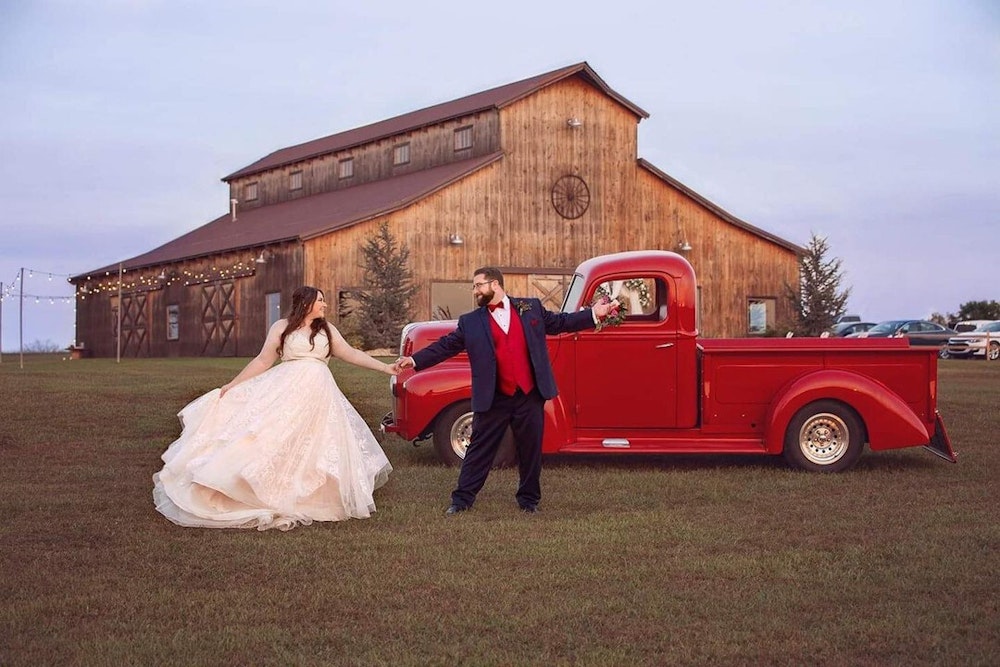 Moore’s Flying M Ranch