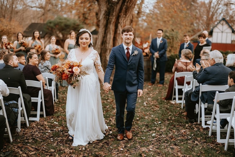 Mount Hope Estate & Winery