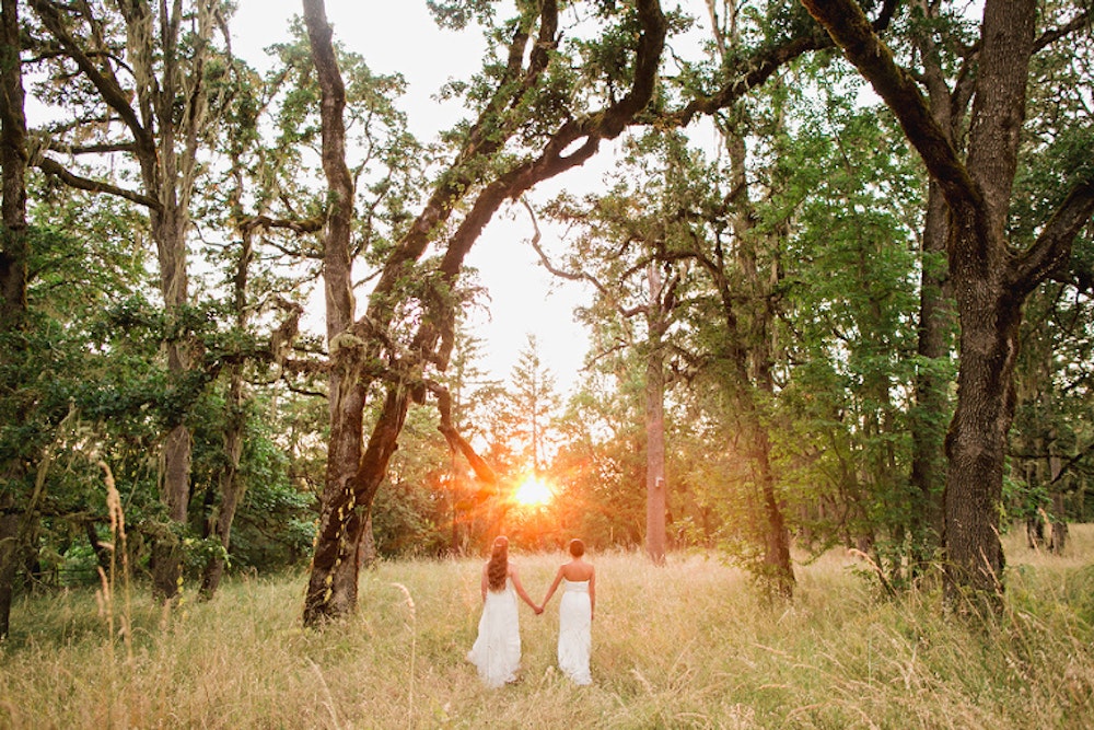 Mount Pisgah Arboretum