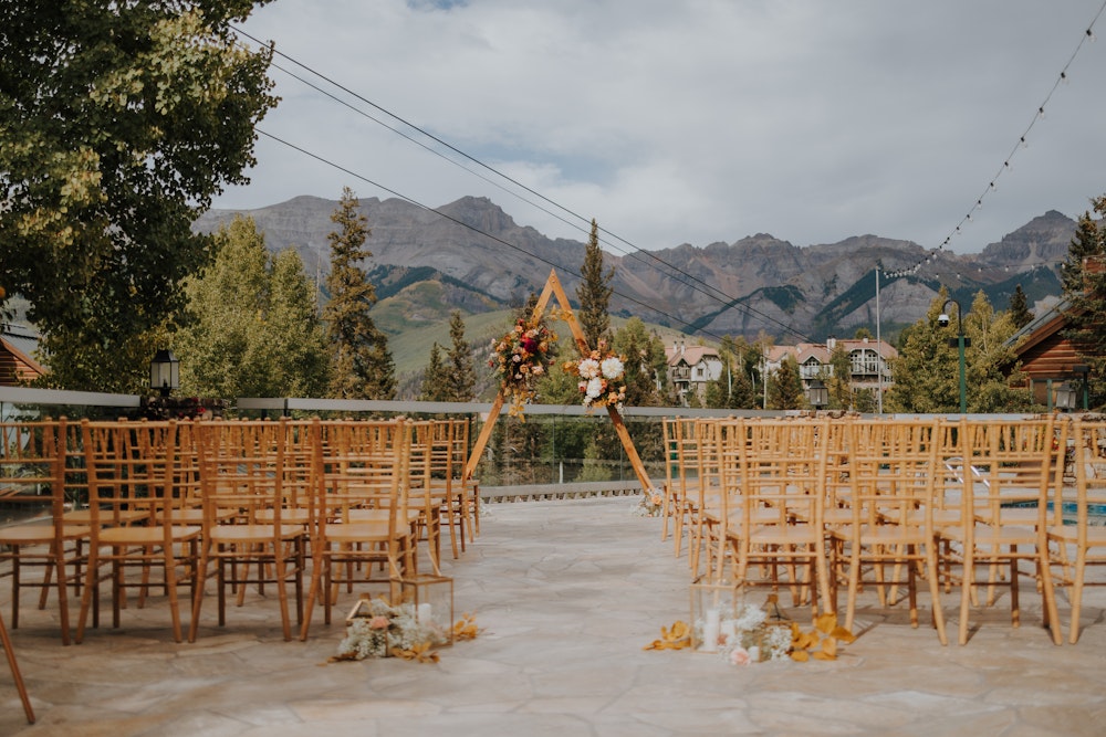 Telluride Wedding Venues