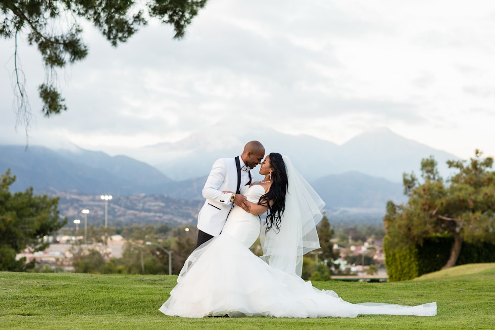 Mountain Meadows Golf Course