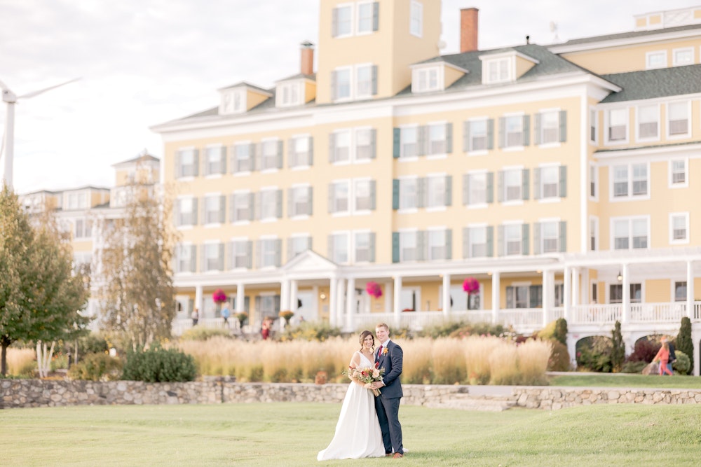 Mountain View Grand Resort