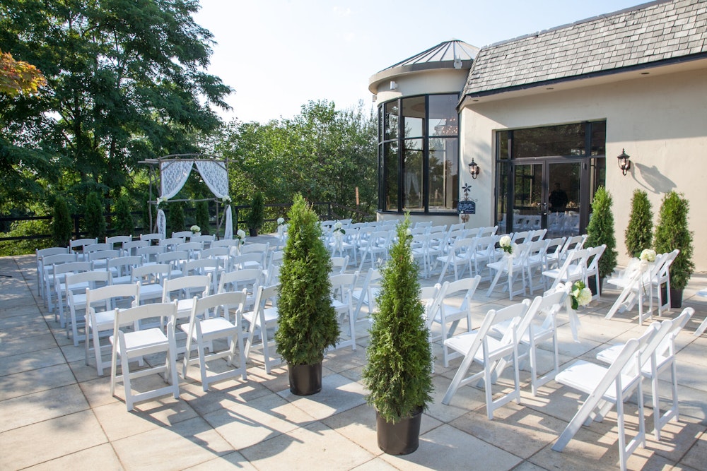 Mulino's at Lake Isle