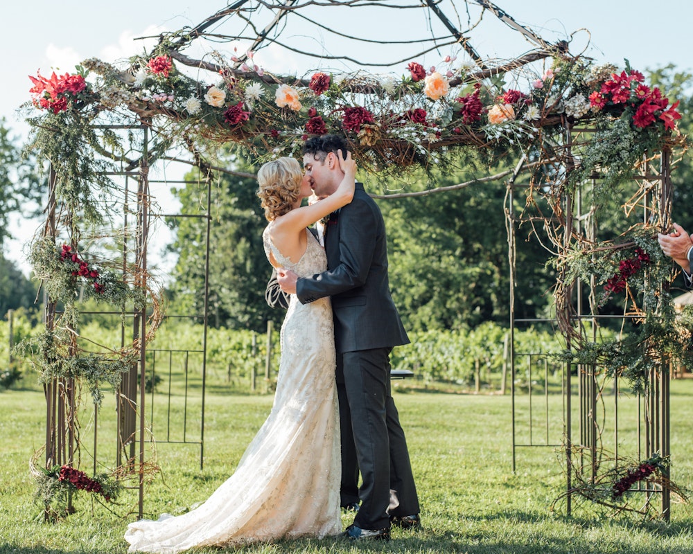 Natchez Hills Vineyard and Winery