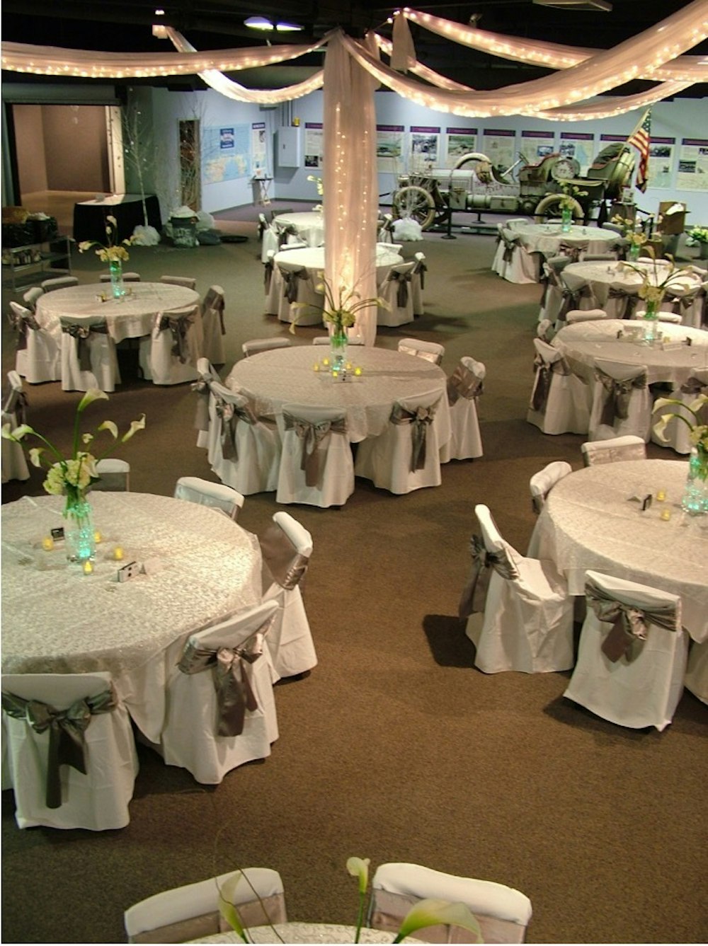 National Automobile Museum