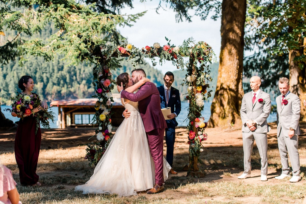 NatureBridge at Olympic National Park