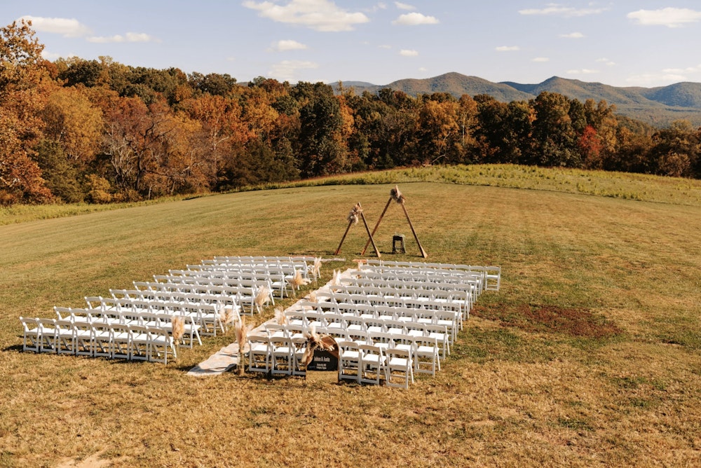 New Field Farm at Timber Ridge