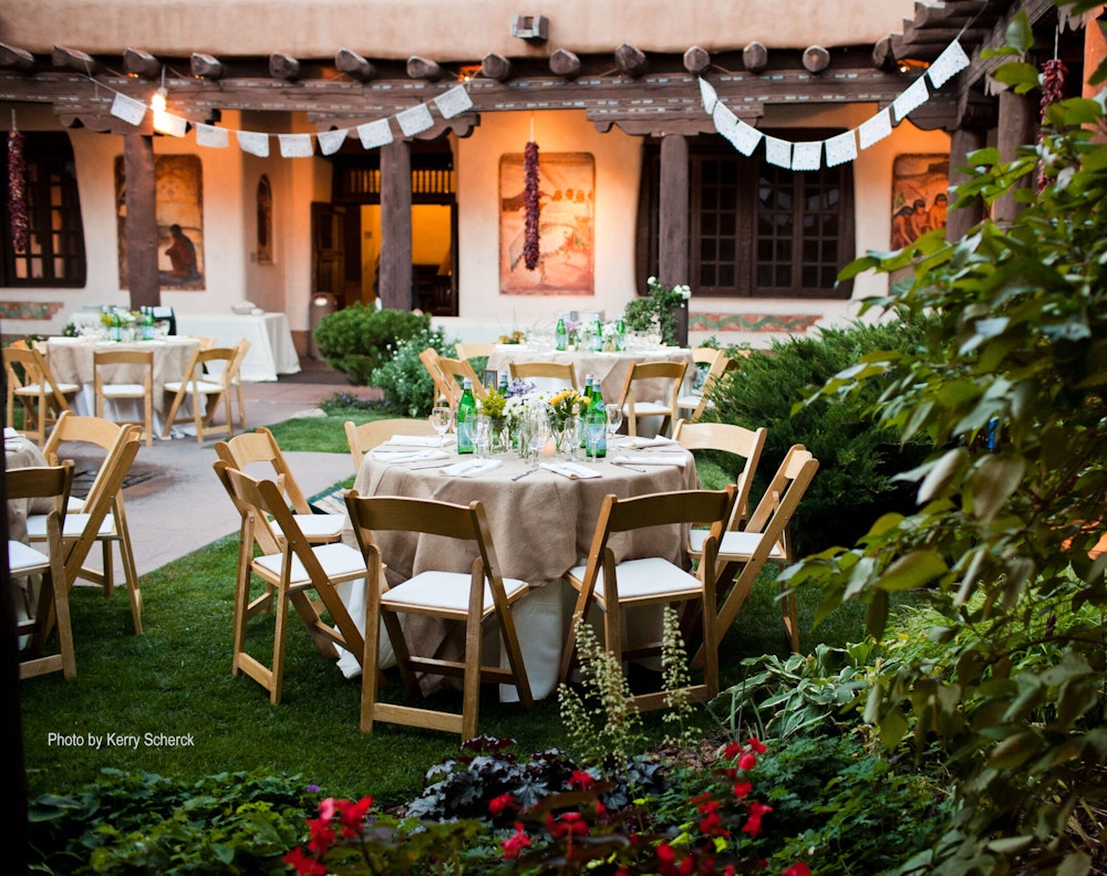 New Mexico Museum of Art