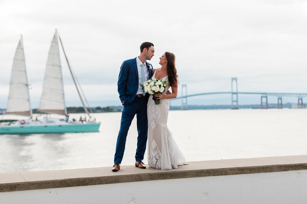 Newport Harbor Island Resort