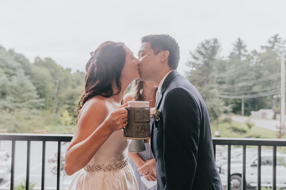 Nonesuch River Brewing