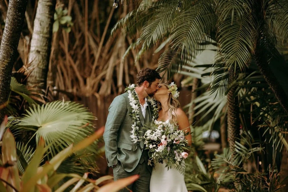 Oahu Wedding Villas and Venues