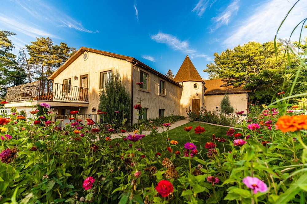 Oak Hills Reception and Event Center