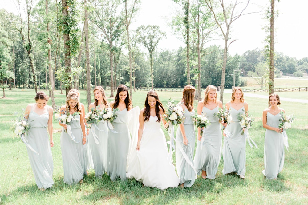 Oak Meadow Event Center