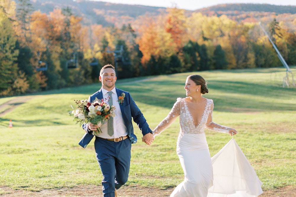 Okemo Mountain Resort