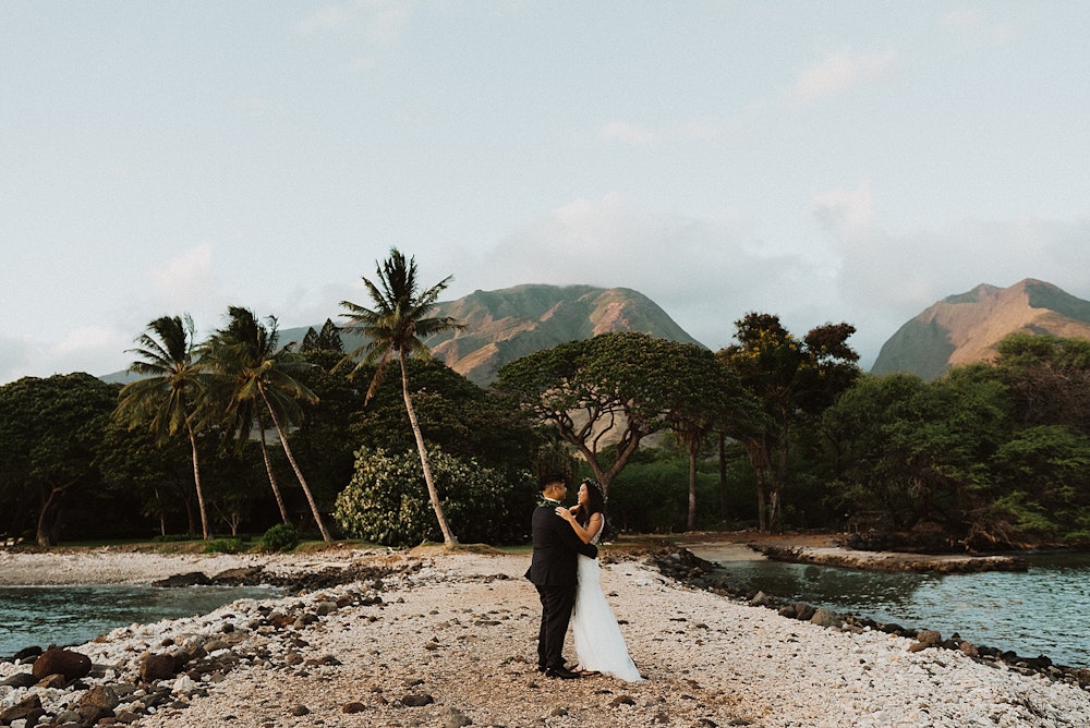 Olowalu Plantation House