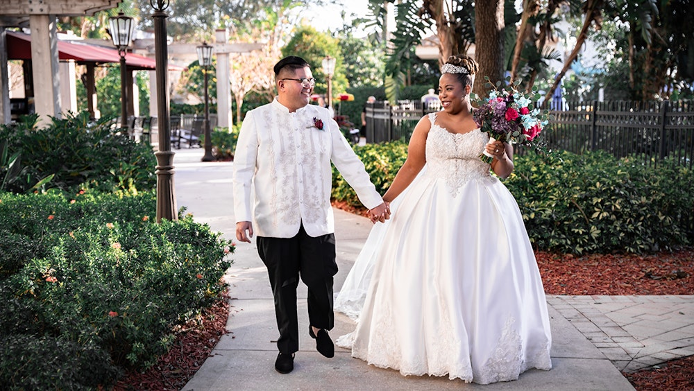 Omni Orlando at ChampionsGate