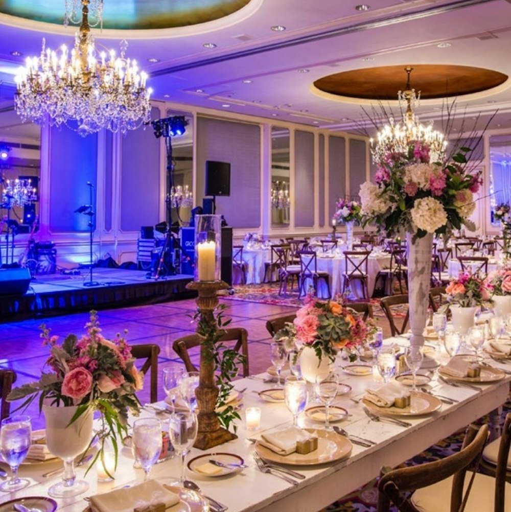 Omni Royal Orleans Hotel