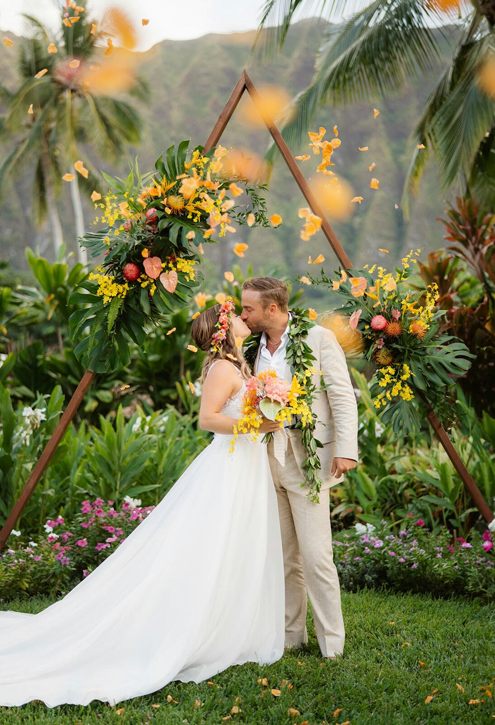 Open Palms Plantation