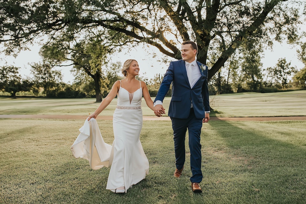 Orchard Ridge Country Club