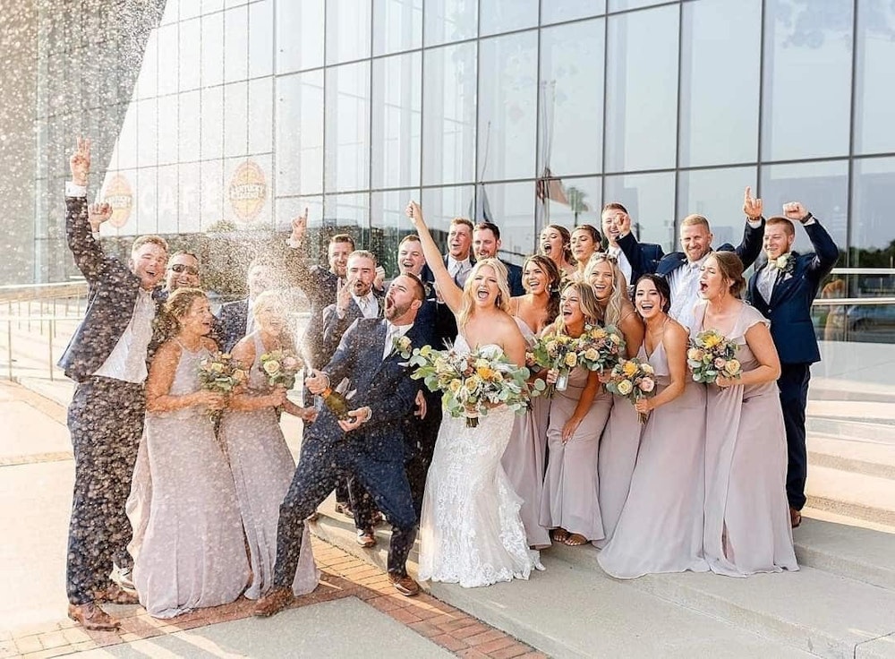 Owensboro Convention Center