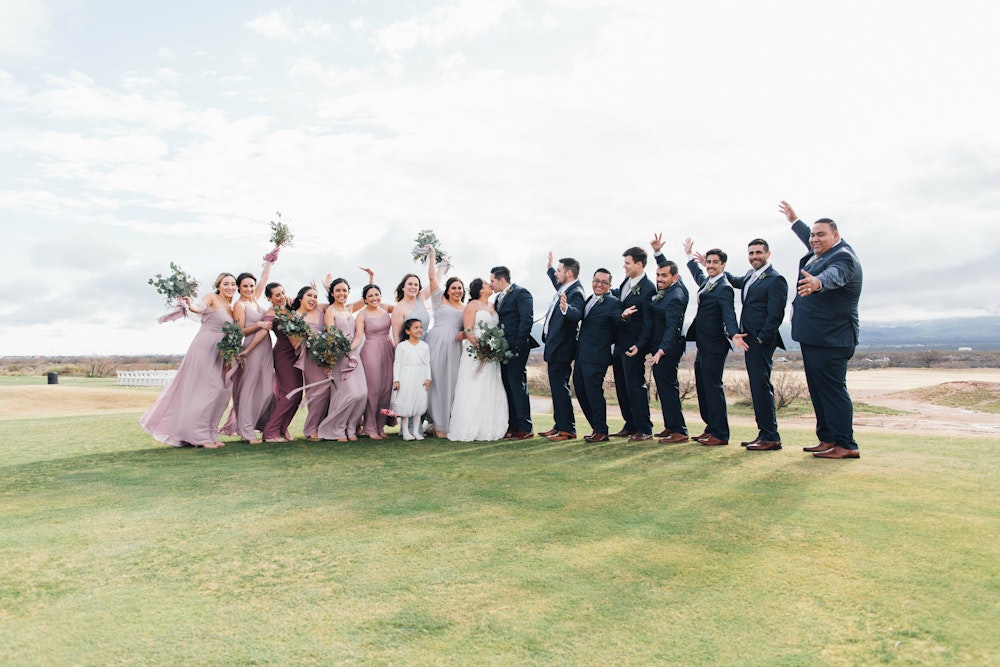 Painted Dunes Desert Golf Course