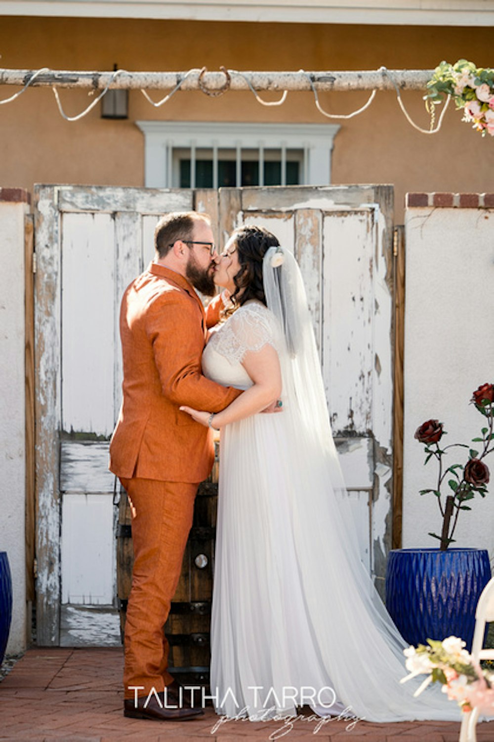 Painted Lady Bed & Brew