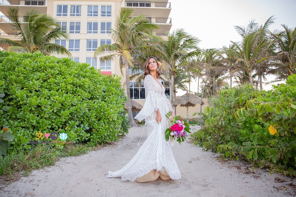 Palm Beach Marriott Singer Island Beach Resort & Spa