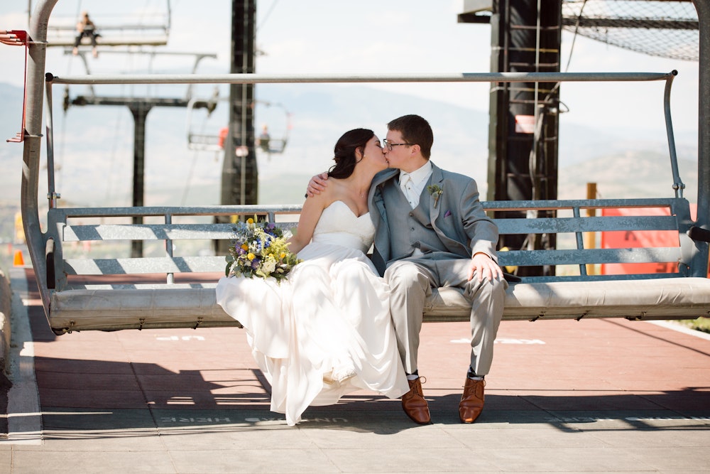 Park City Mountain Resort