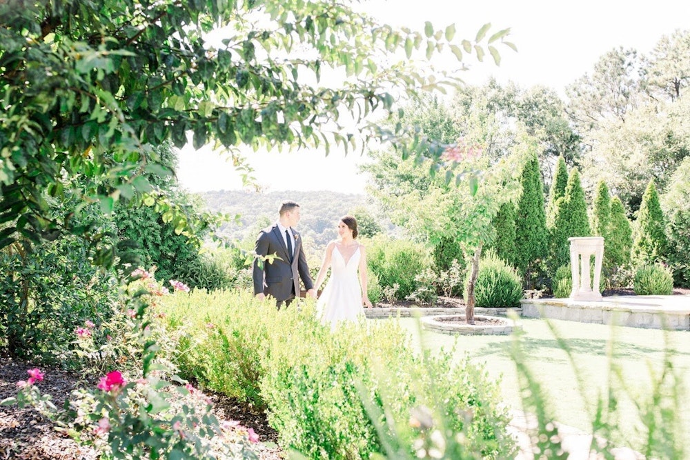 Park Crest Event Facility