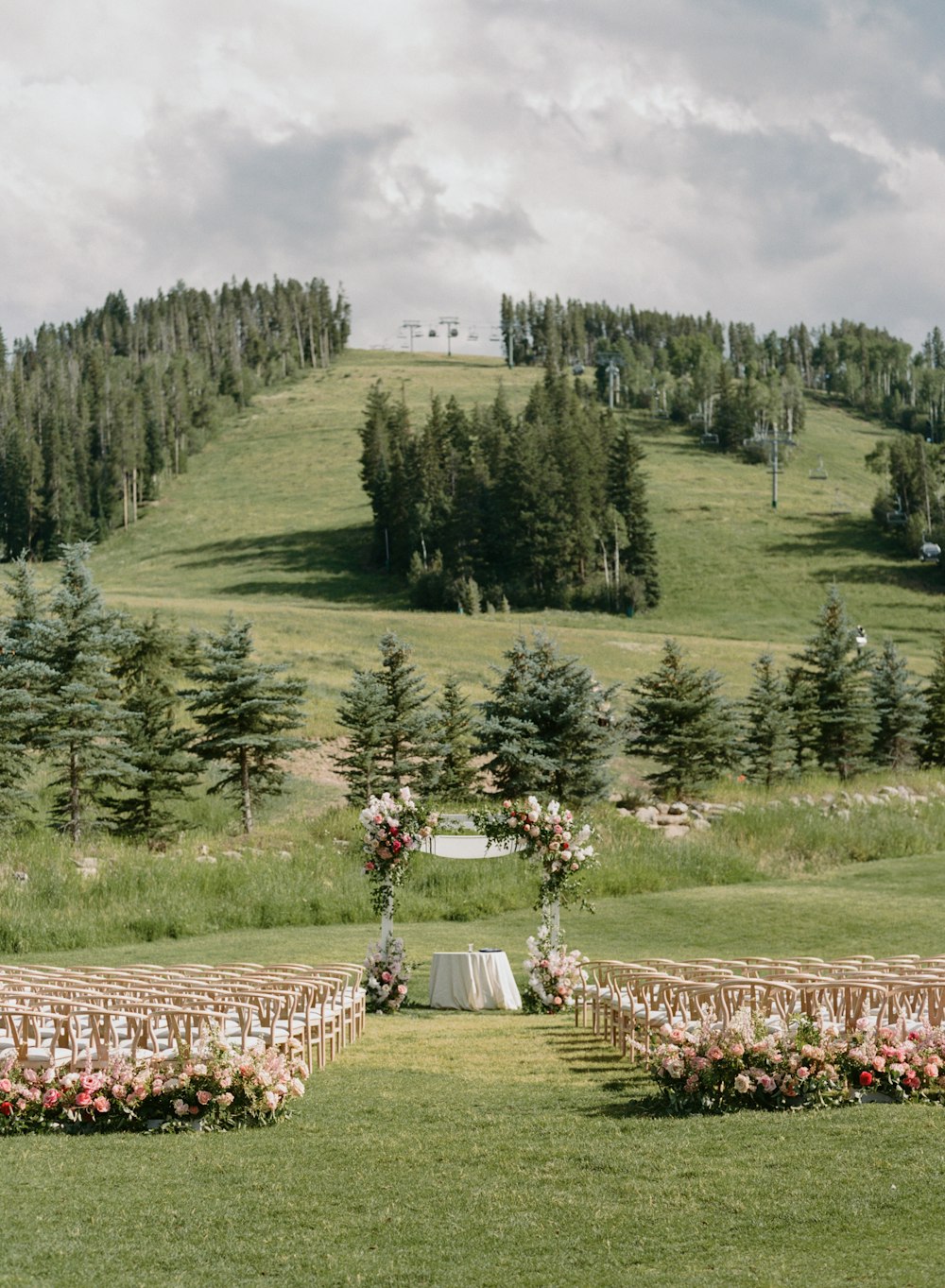 Park Hyatt Beaver Creek