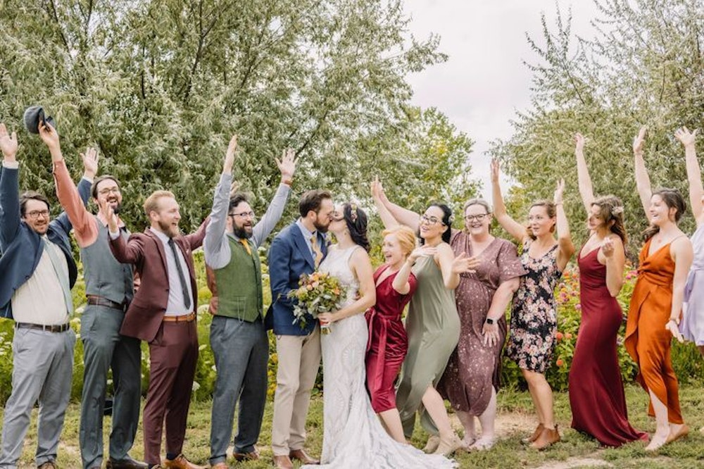 Pine Cone Avenue Social