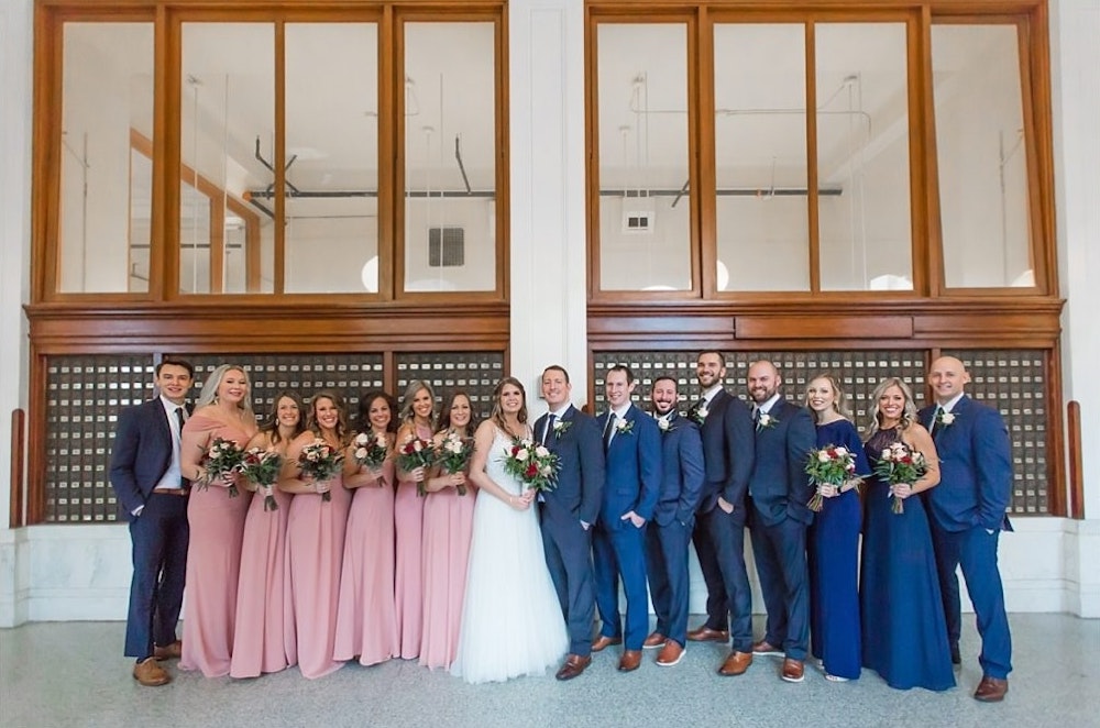 Pioneer Park Pavilion