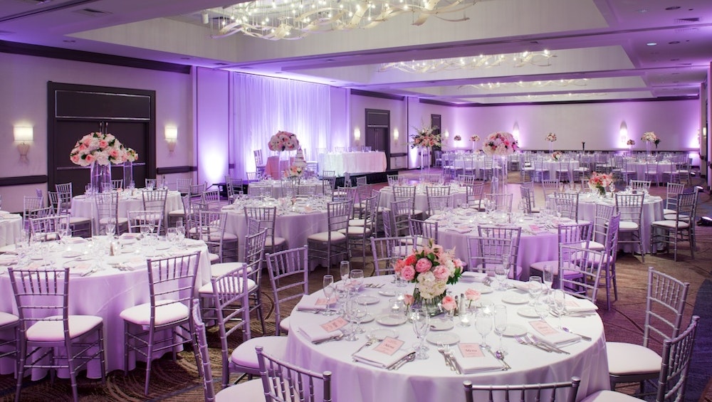 Pittsburgh Airport Marriott