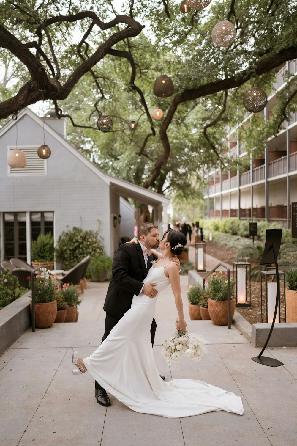 Plaza San Antonio Hotel & Spa