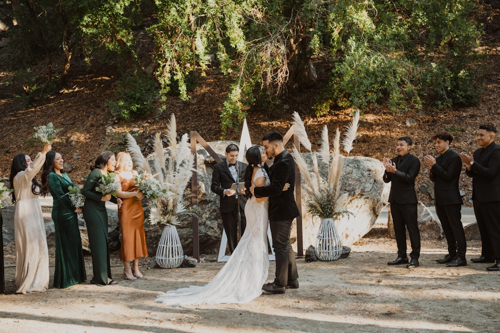 Mountain Meadow Events