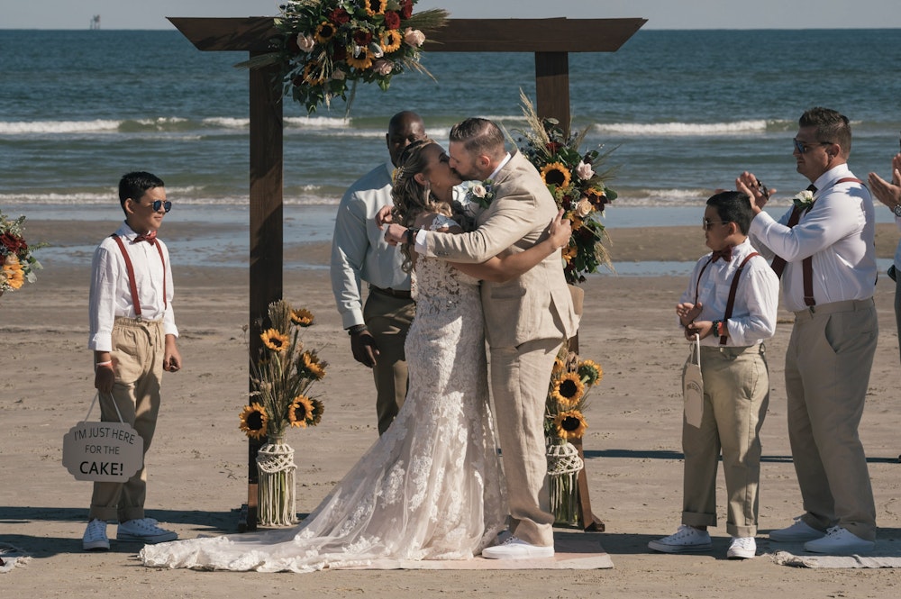 Port Royal Ocean Resort