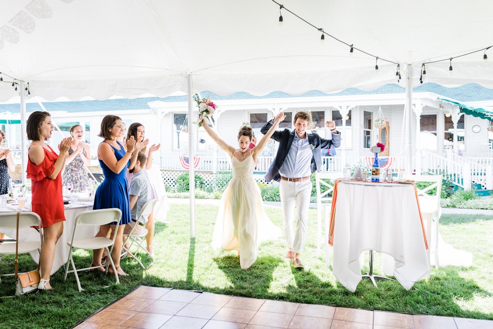 Portage Point Resort