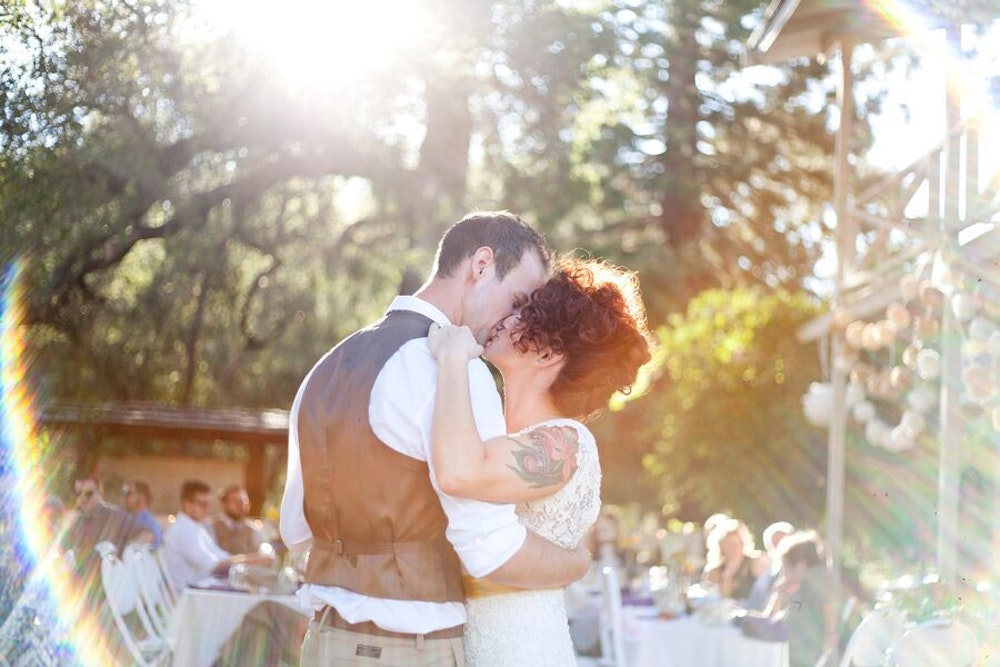 Quail Hollow Ranch County Park