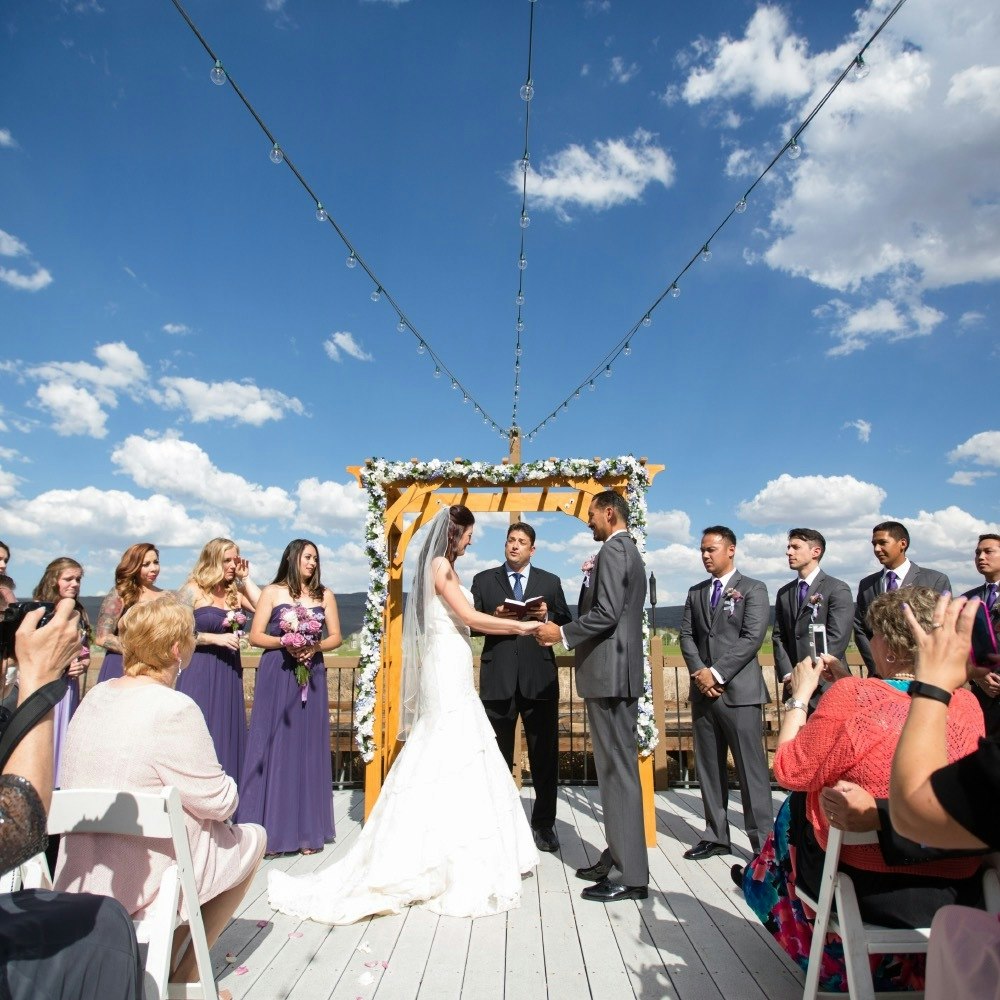 Red Hawk Golf and Resort