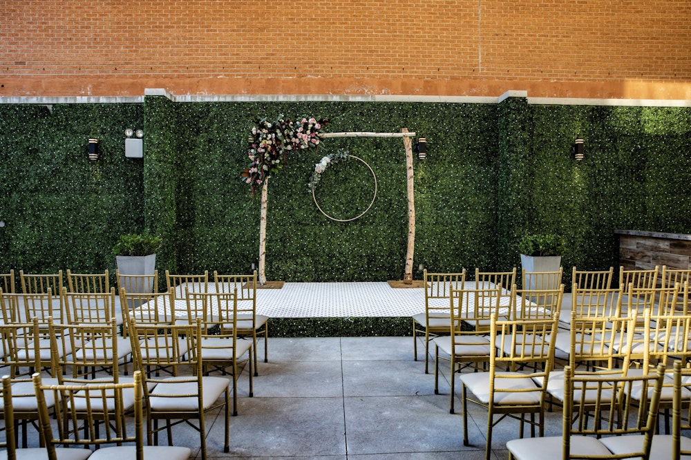 Renaissance Event Hall