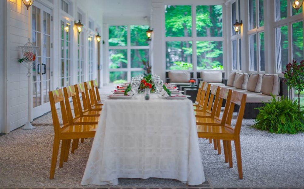 Richmond Hill City Center