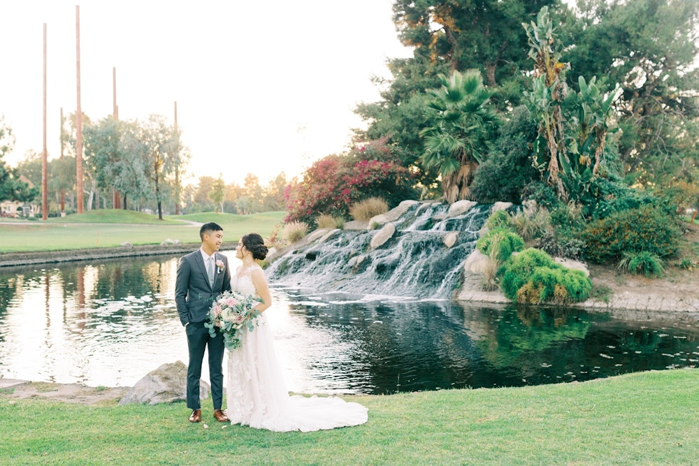 Rio Hondo by Wedgewood Weddings